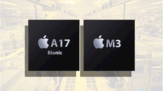 五华苹果15维修站分享iPhone15系列会用3nm芯片吗 